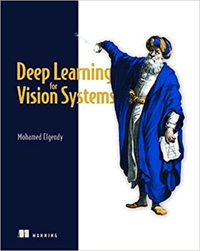 12 of the best books on computer vision in 2023