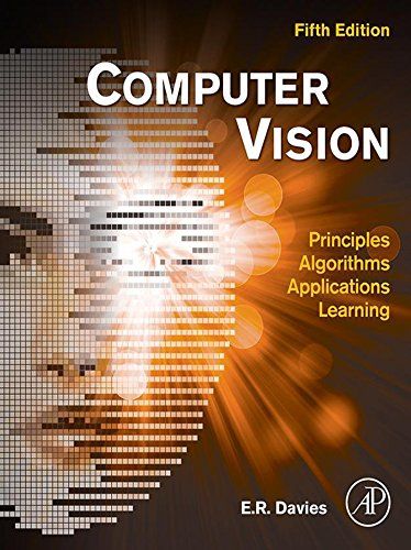 12 of the best books on computer vision in 2023