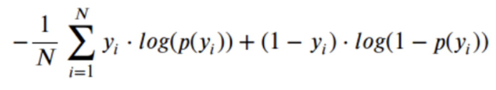 Binary Cross Entropy формула. Кросс энтропия функция потерь. Binary Cross Entropy loss Formula. Бинарная кросс энтропия.