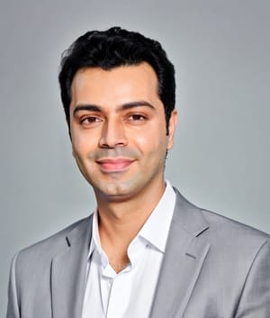 Arsalan Sheikh