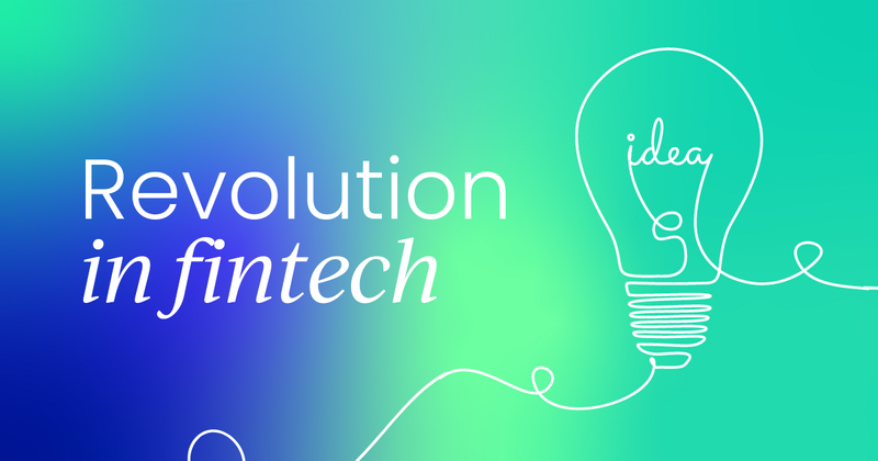 AI revolution in fintech: Driving transformative change