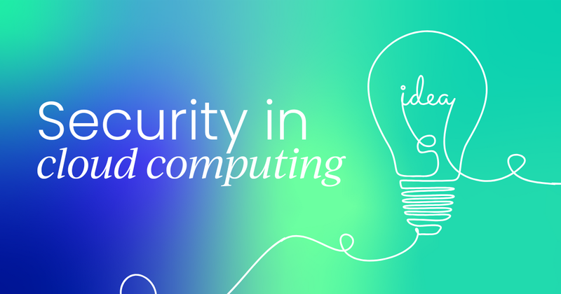 Security and privacy issues in cloud computing